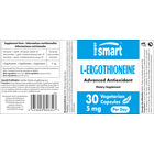 L-Ergothioneine Supplement