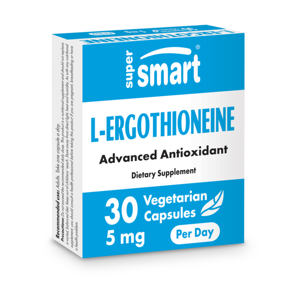 L-Ergothioneine 
