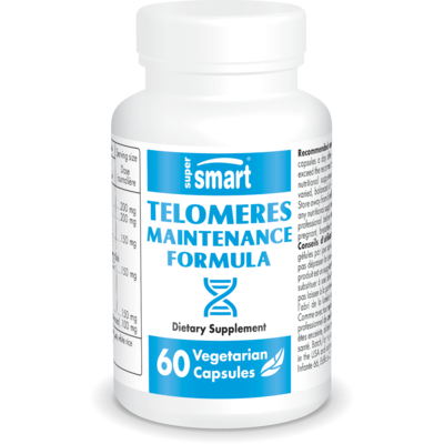 Telomeres Maintenance Formula