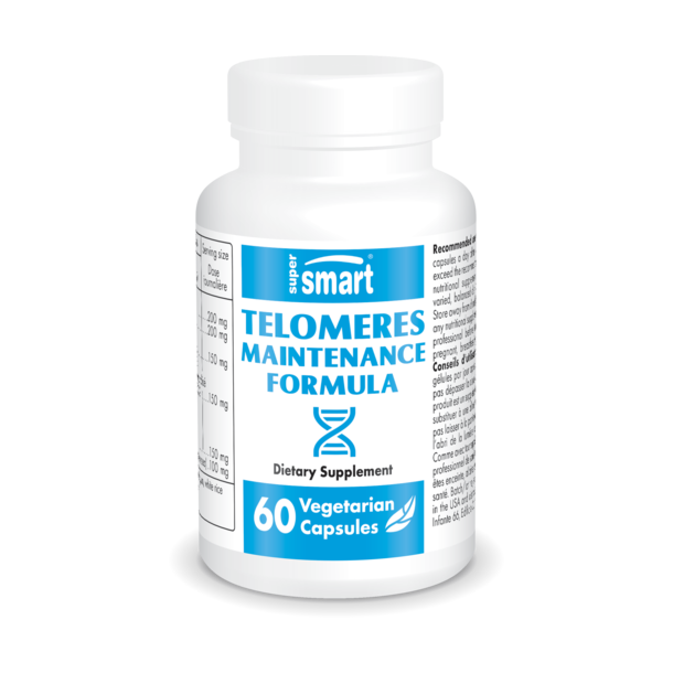 Telomeres Maintenance Formula