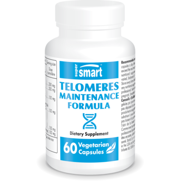 Telomeres Maintenance Formula