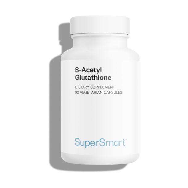 S-Acetyl Glutathione