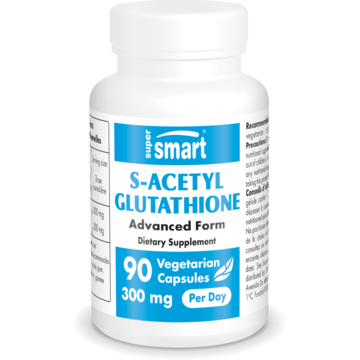 S-Acetyl Glutathione