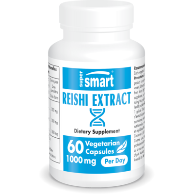 Reishi Extract