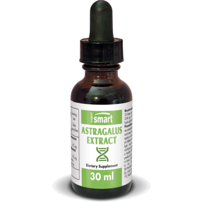 Astragalus Extract