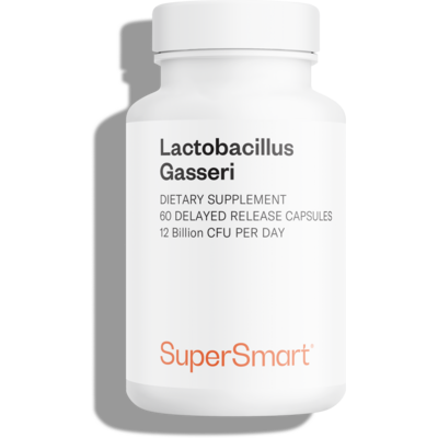 Complément Lactobacillus Gasseri