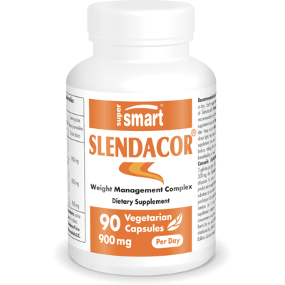 Slendacor® Supplement