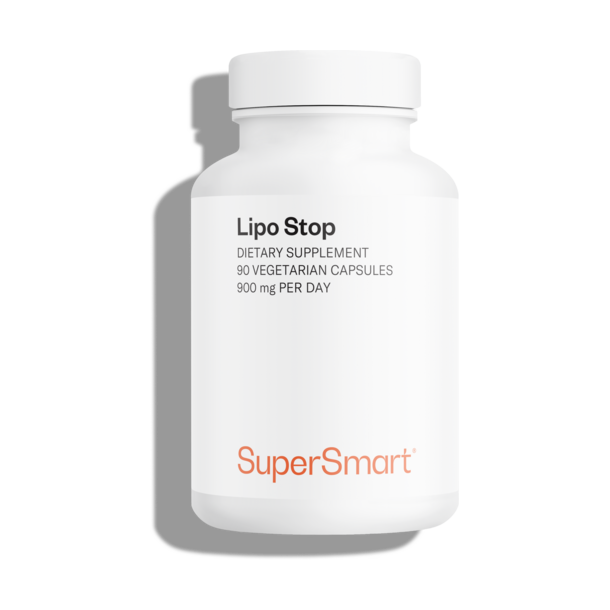Complément Lipo Stop
