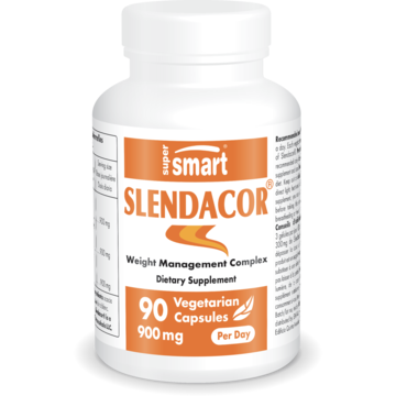 Slendacor® Supplement