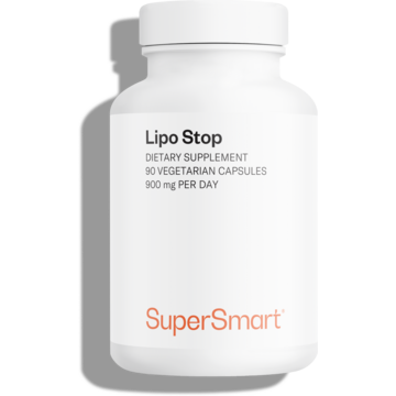Complément Lipo Stop