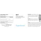 BHT Supplement