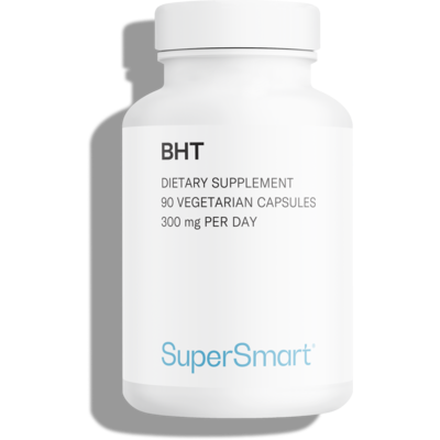 Complément BHT