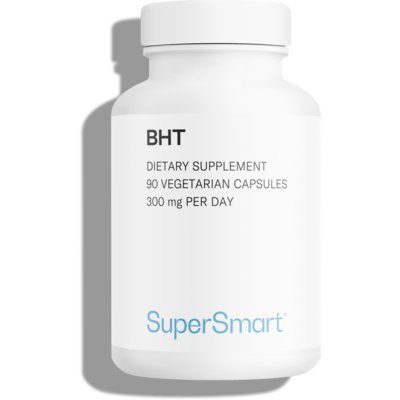 Complément BHT