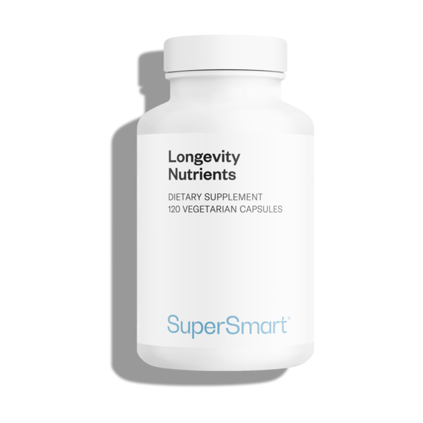 Longevity Nutrients