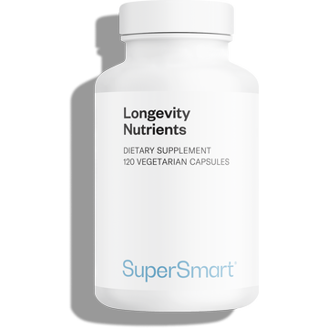 Longevity Nutrients