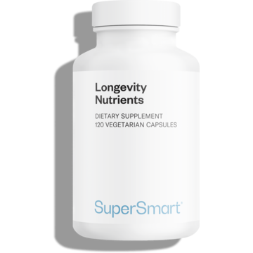 Longevity Nutrients