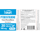 Pterostilbene Supplement