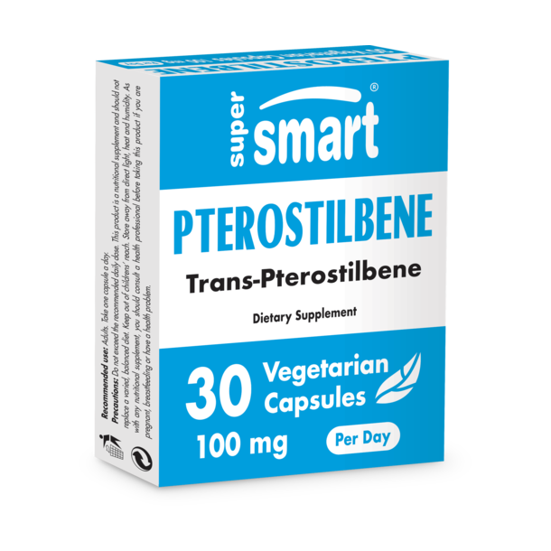 Pterostilbene Supplement