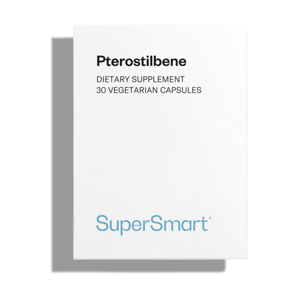 Pterostilbene