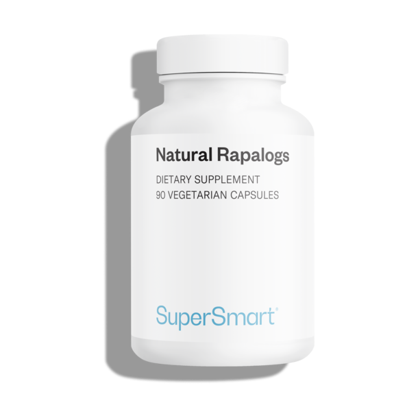 Natural Rapalogs Supplement