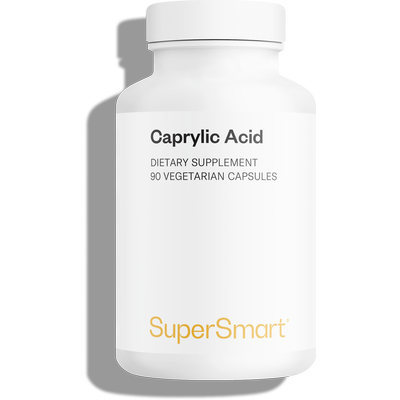 Caprylic Acid 