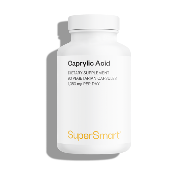 Caprylic Acid 