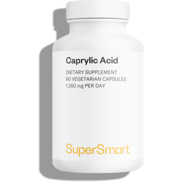 Caprylic Acid 