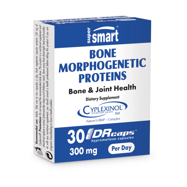 Bone Morphogenetic Proteins (BMPs)