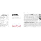 Complément Potassium Bicarbonate