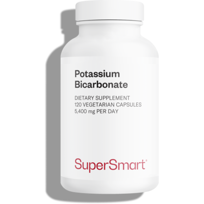Complément Potassium Bicarbonate