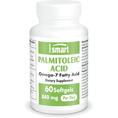 Palmitoleic Acid Supplement 