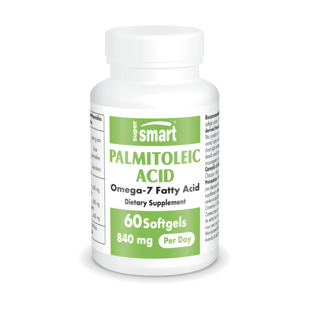 Palmitoleic Acid 