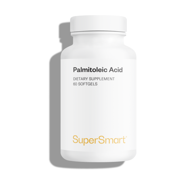 Palmitoleic Acid 