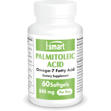 Palmitoleic Acid 