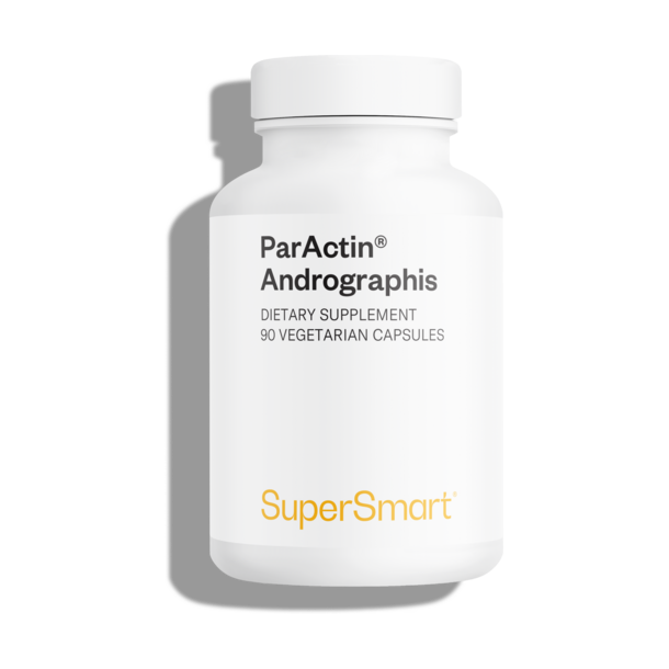 Complément ParActin® Andrographis