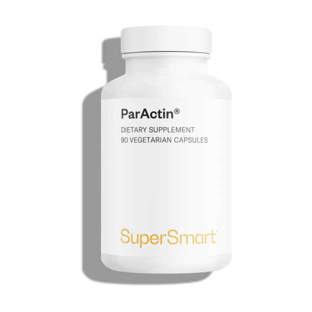 Complément ParActin® Andrographis