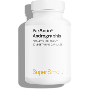 Complément ParActin® Andrographis