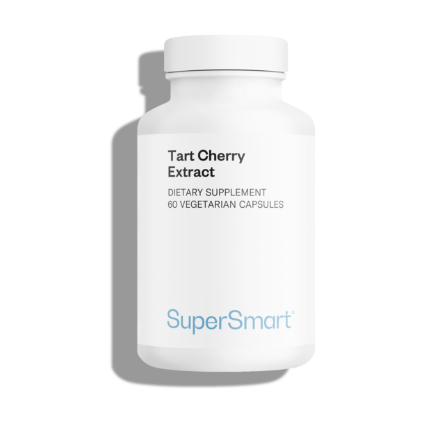 Tart Cherry Extract Supplement