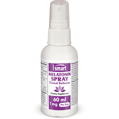 Melatonin Spray