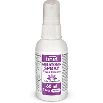 Melatonin Spray