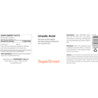 Suplemento Ursolic Acid