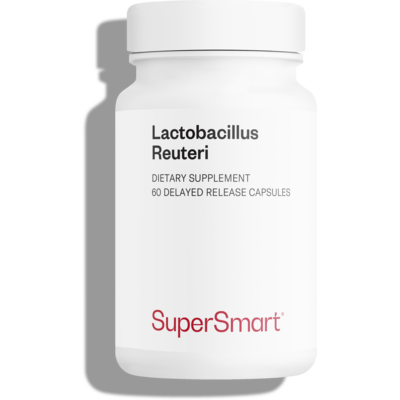 Complément Lactobacillus Reuteri