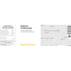 Calcium D-Glucarate