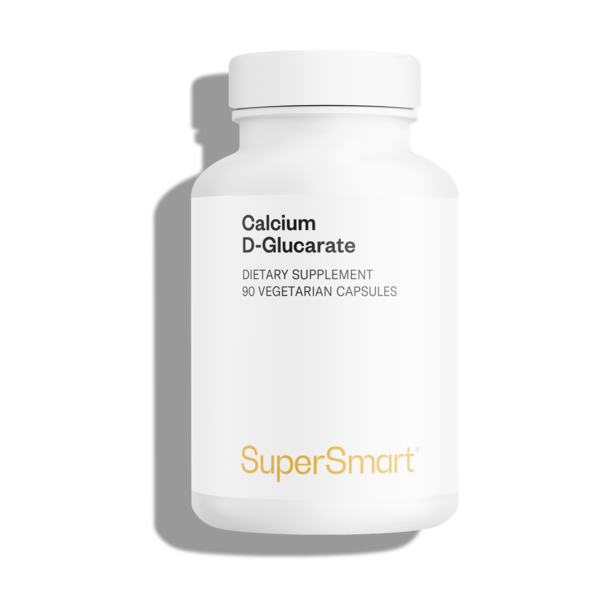 Calcium D-Glucarate