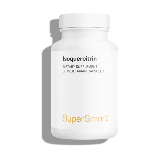 Suplemento IsoQuercitrin