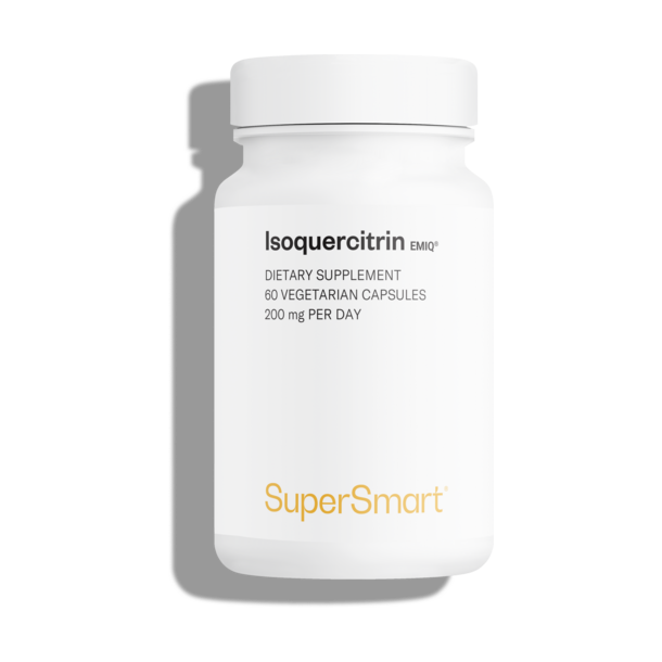 Complément IsoQuercitrin