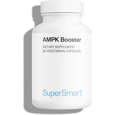 AMPK Booster Supplement