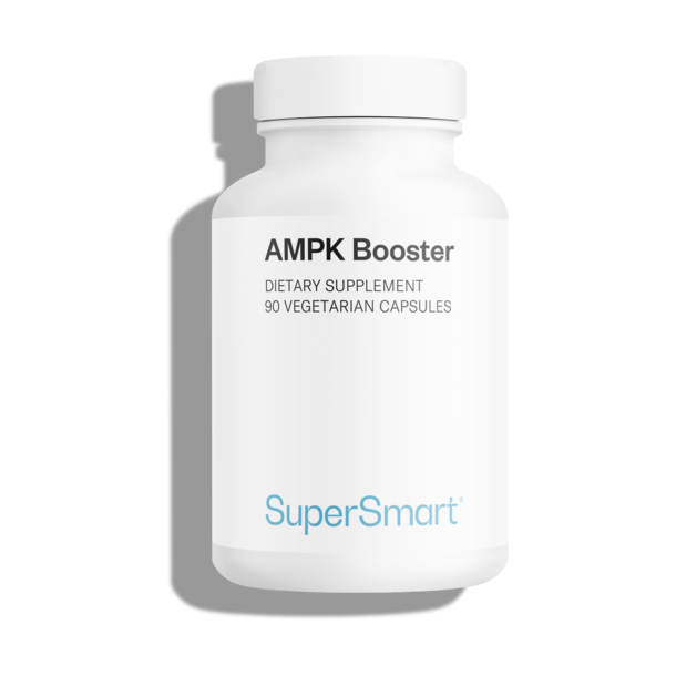 AMPK Booster Supplement