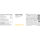 SuperFolate Supplement 