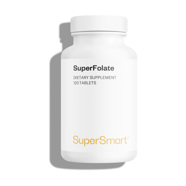 SuperFolate